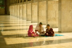 حلقة الزبرجد