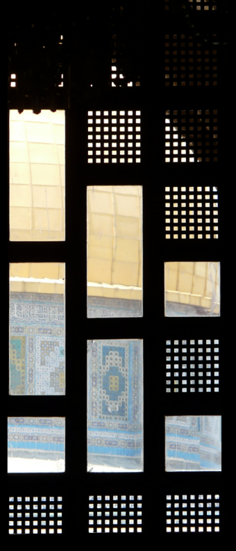 اختبار عدم ظهور  المتابعة او التدريبات (للجنسين)