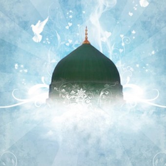 حلقة أم المؤمنين خديجة (إناث)